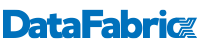 DataFabricx Logo